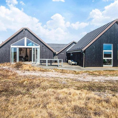 Holiday Home Lemvig XII Luaran gambar