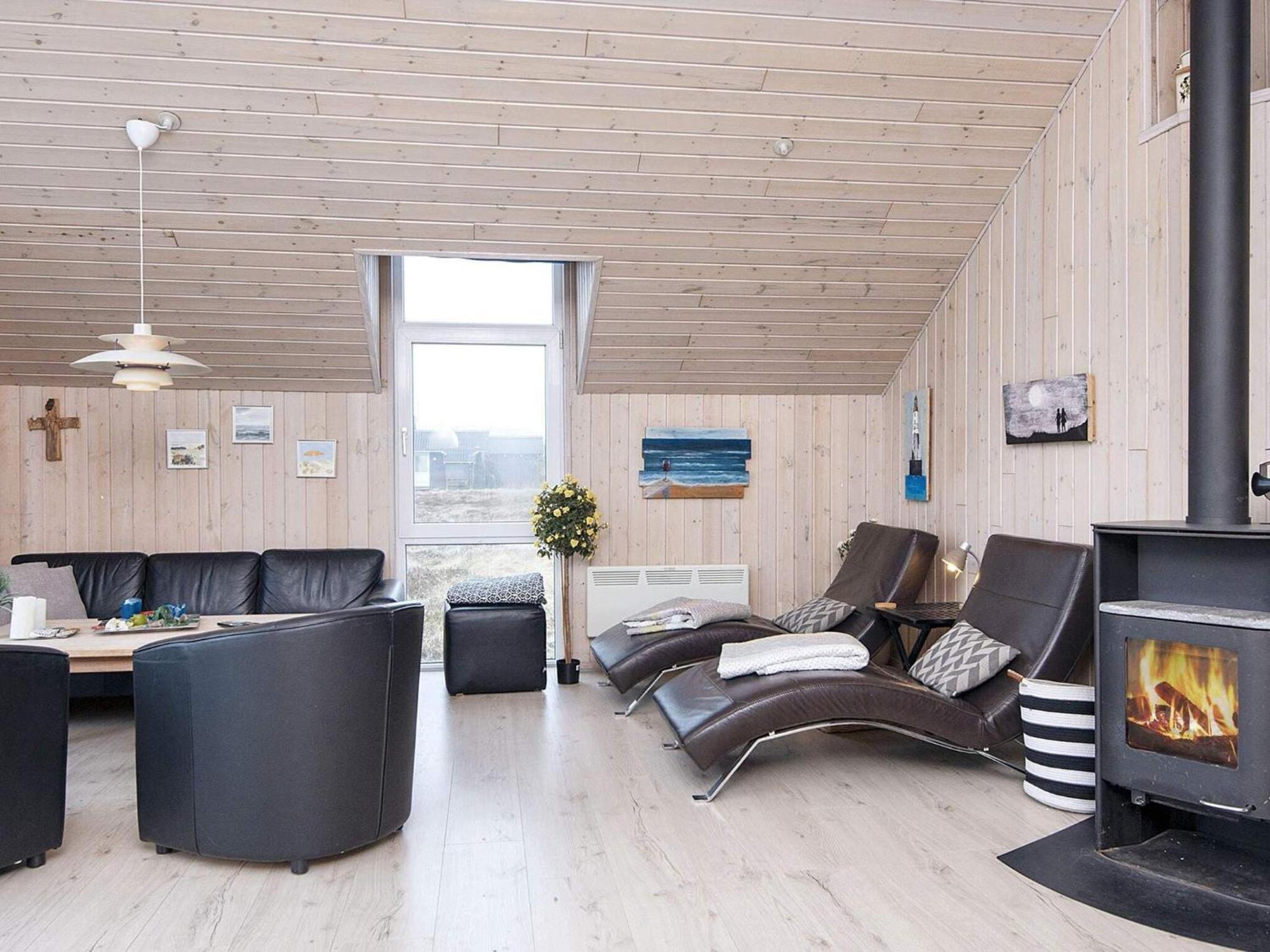 Holiday Home Lemvig XII Luaran gambar
