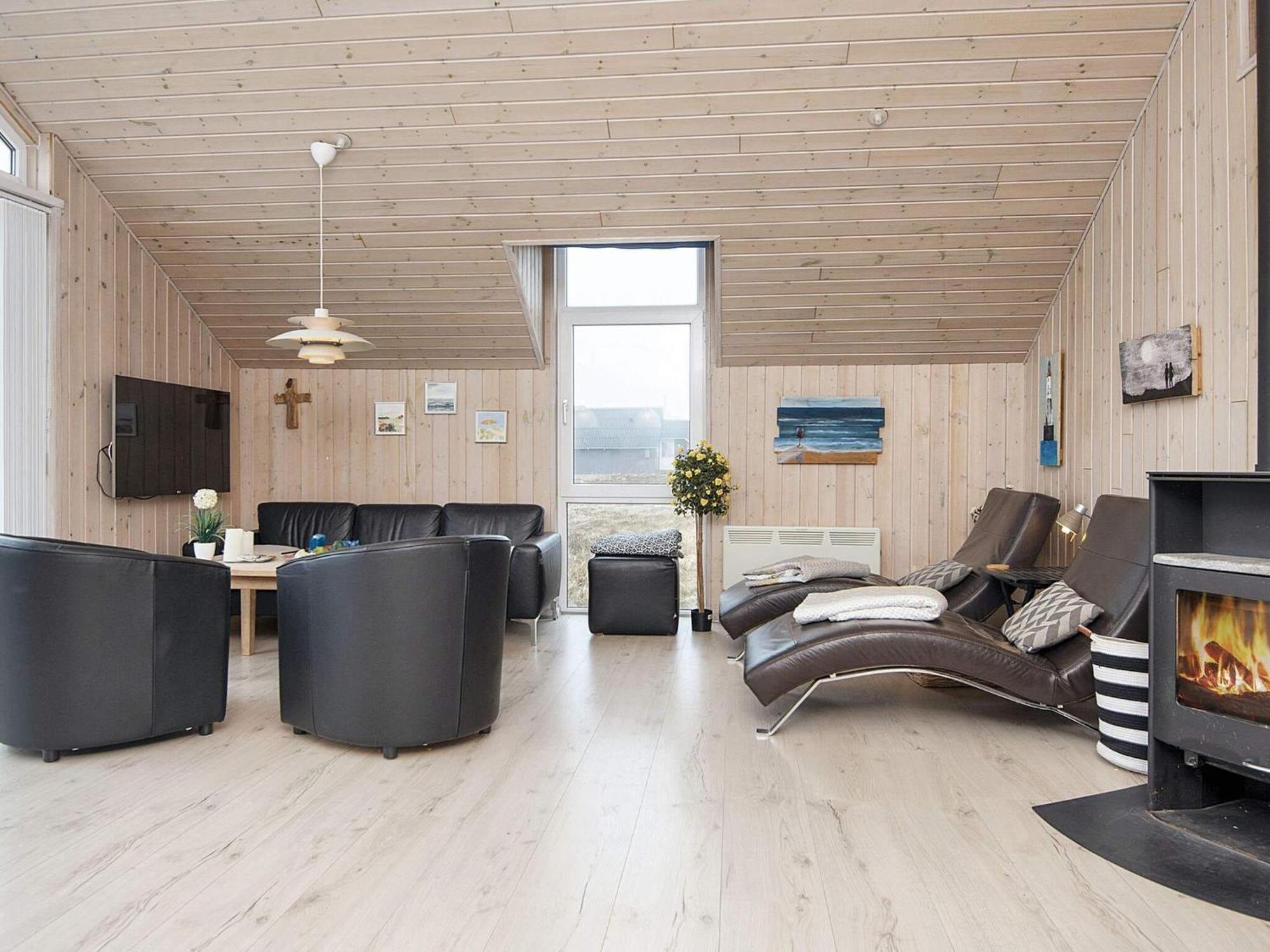 Holiday Home Lemvig XII Luaran gambar