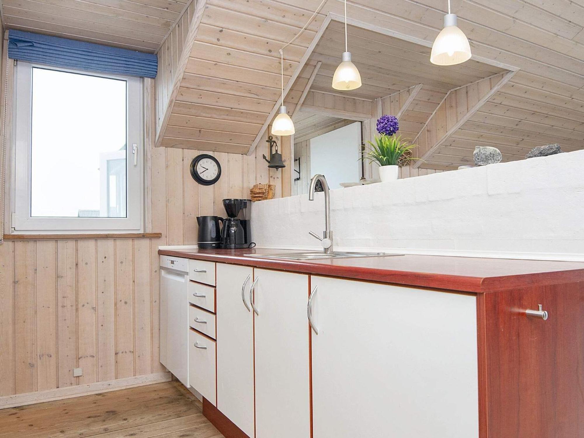 Holiday Home Lemvig XII Luaran gambar
