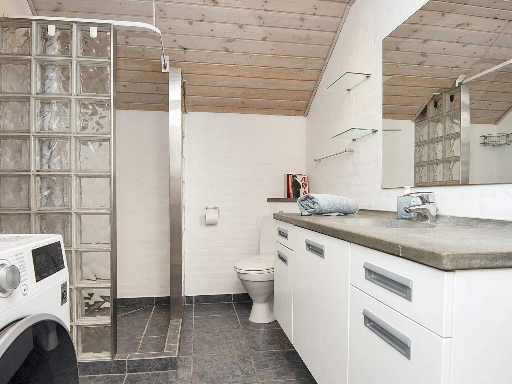 Holiday Home Lemvig XII Luaran gambar