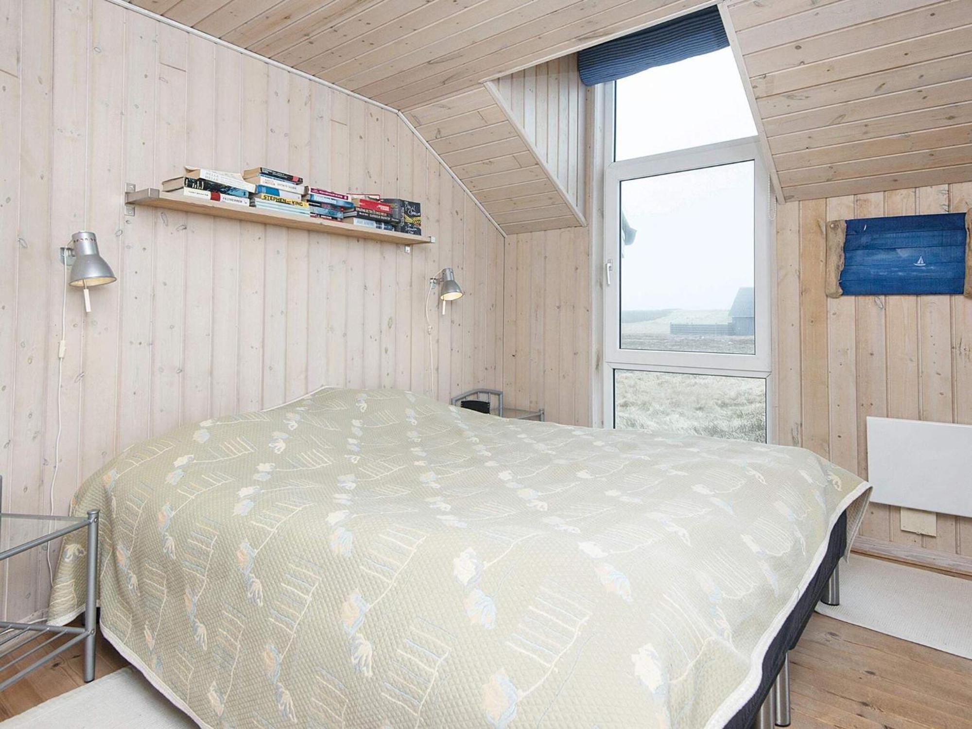 Holiday Home Lemvig XII Luaran gambar