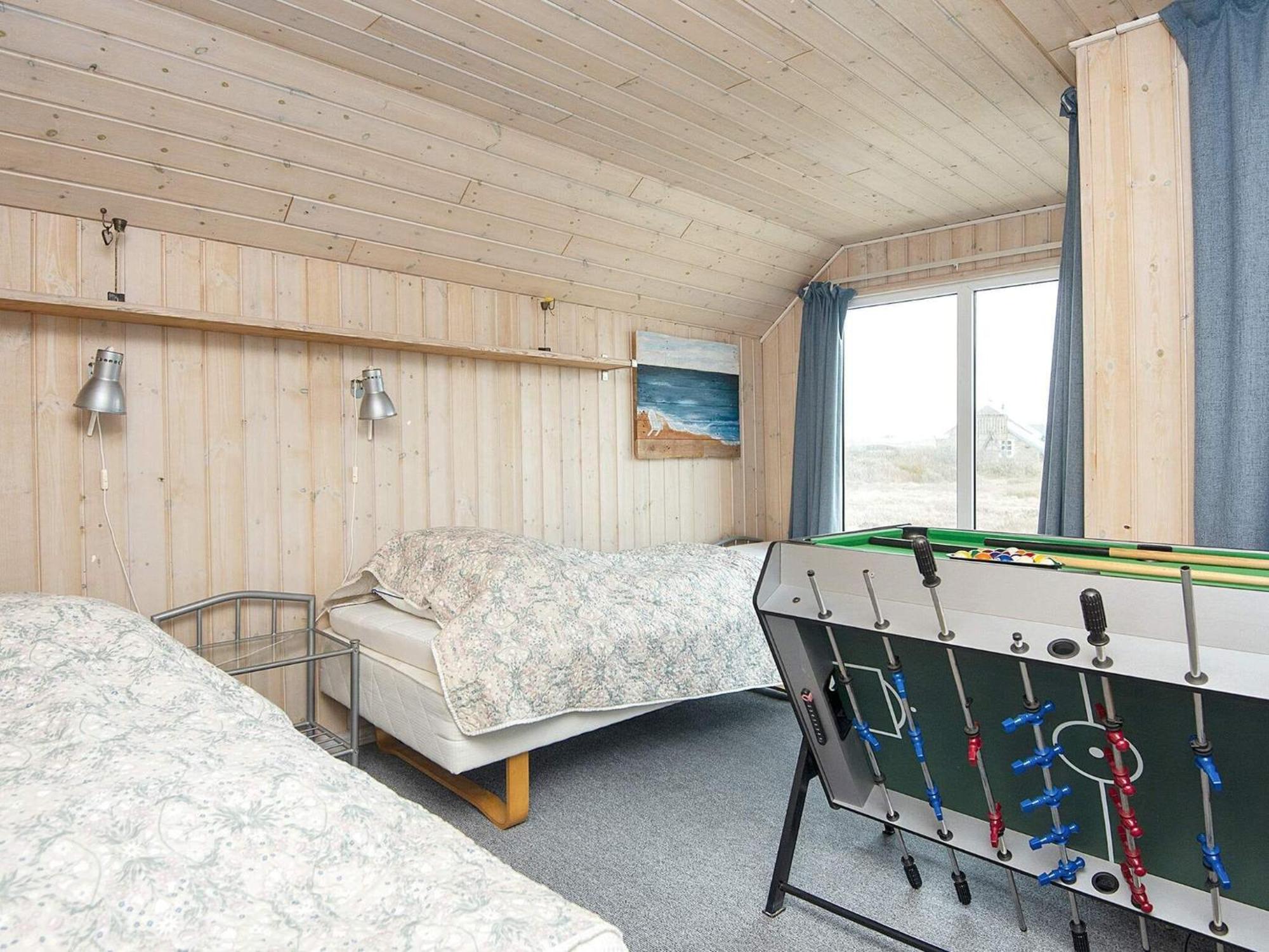Holiday Home Lemvig XII Luaran gambar