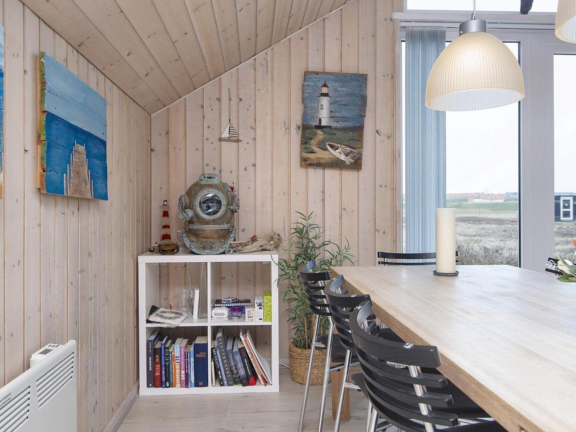 Holiday Home Lemvig XII Luaran gambar