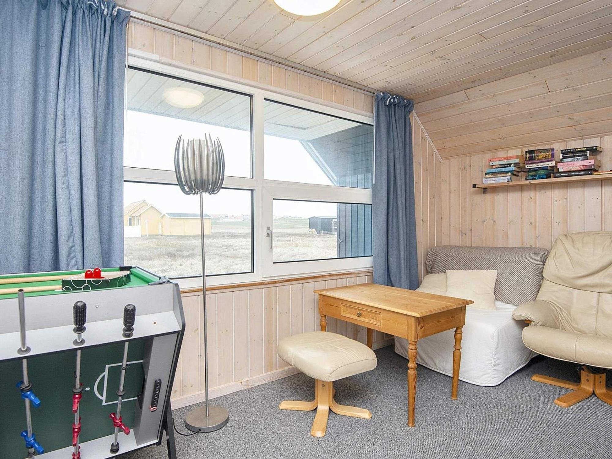 Holiday Home Lemvig XII Luaran gambar