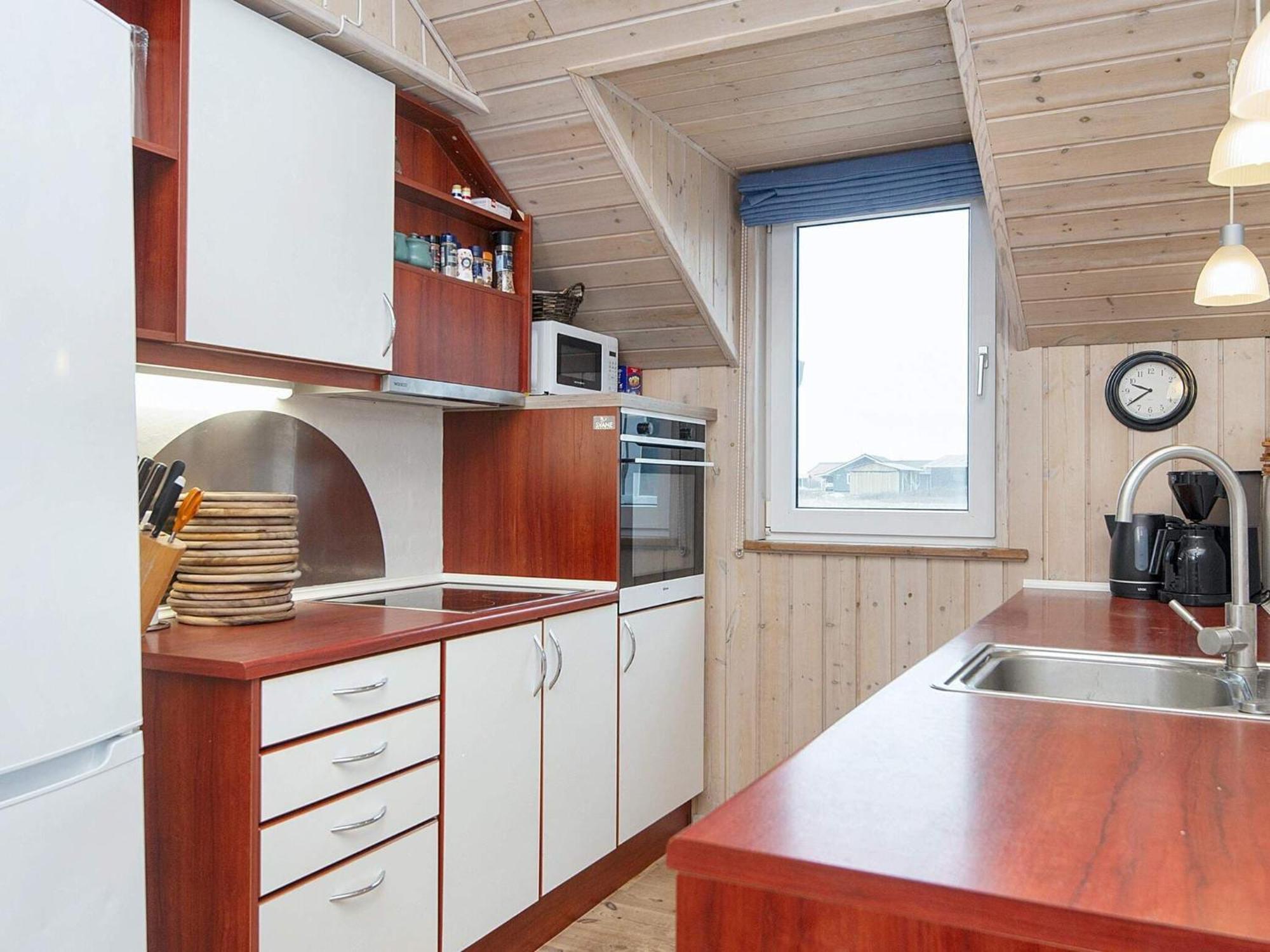Holiday Home Lemvig XII Luaran gambar