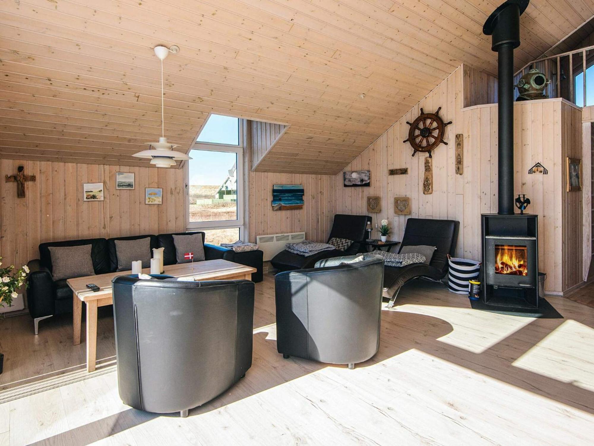 Holiday Home Lemvig XII Luaran gambar