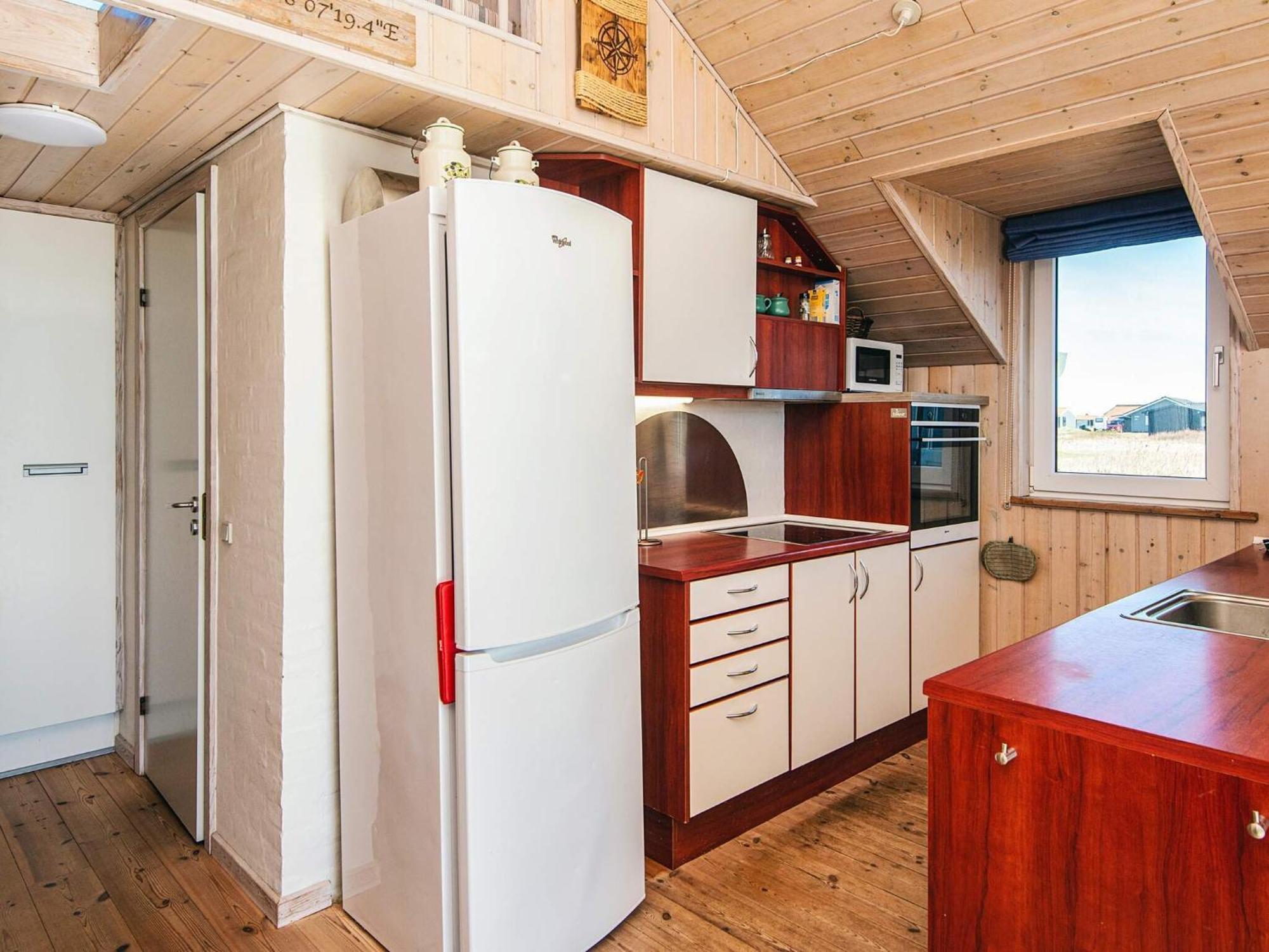 Holiday Home Lemvig XII Luaran gambar