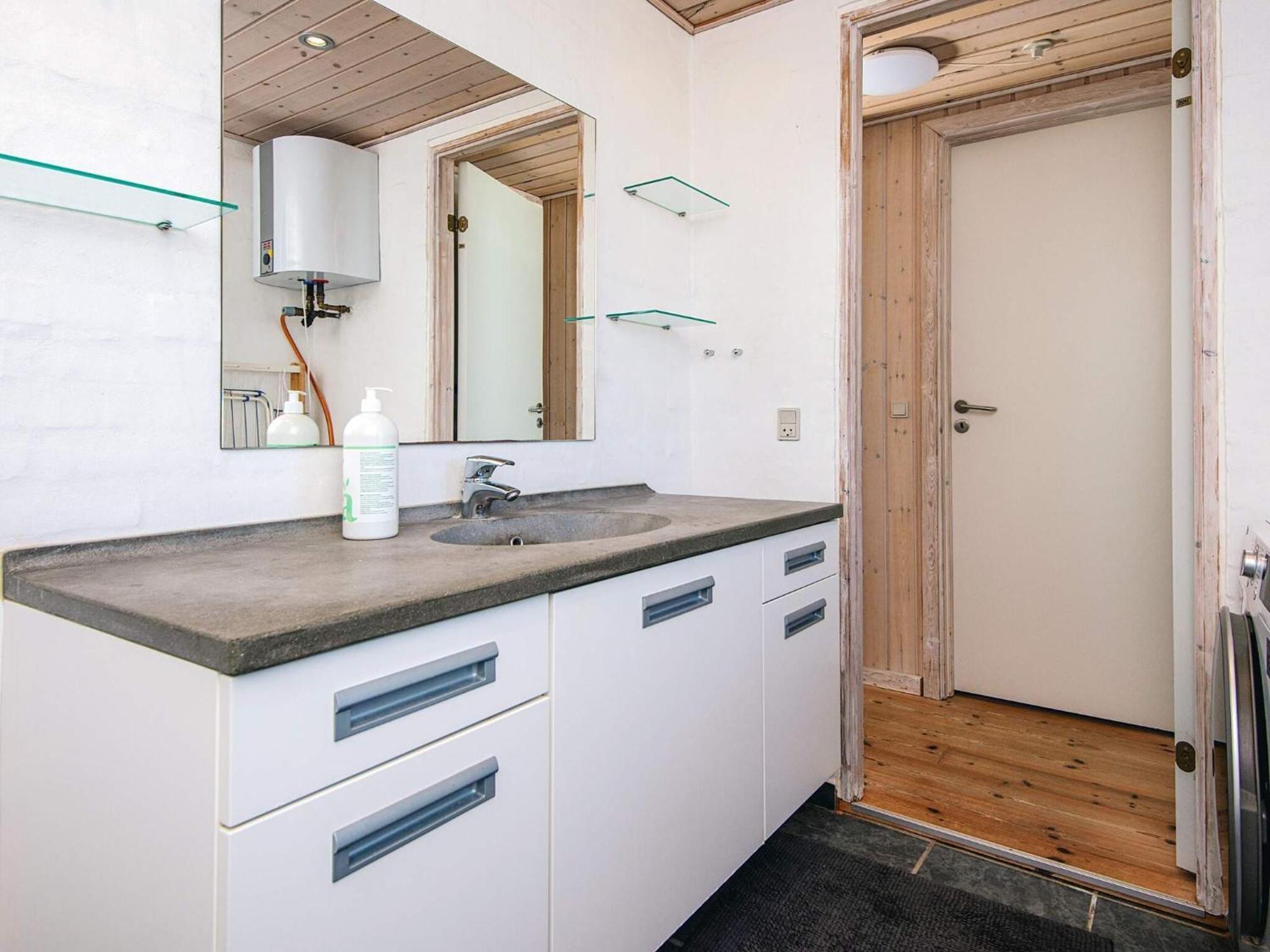 Holiday Home Lemvig XII Luaran gambar