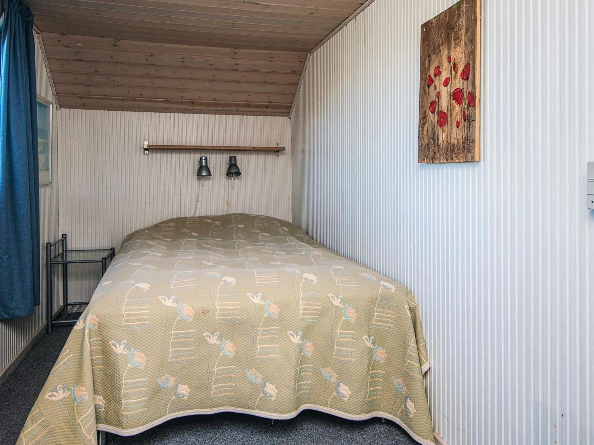 Holiday Home Lemvig XII Luaran gambar