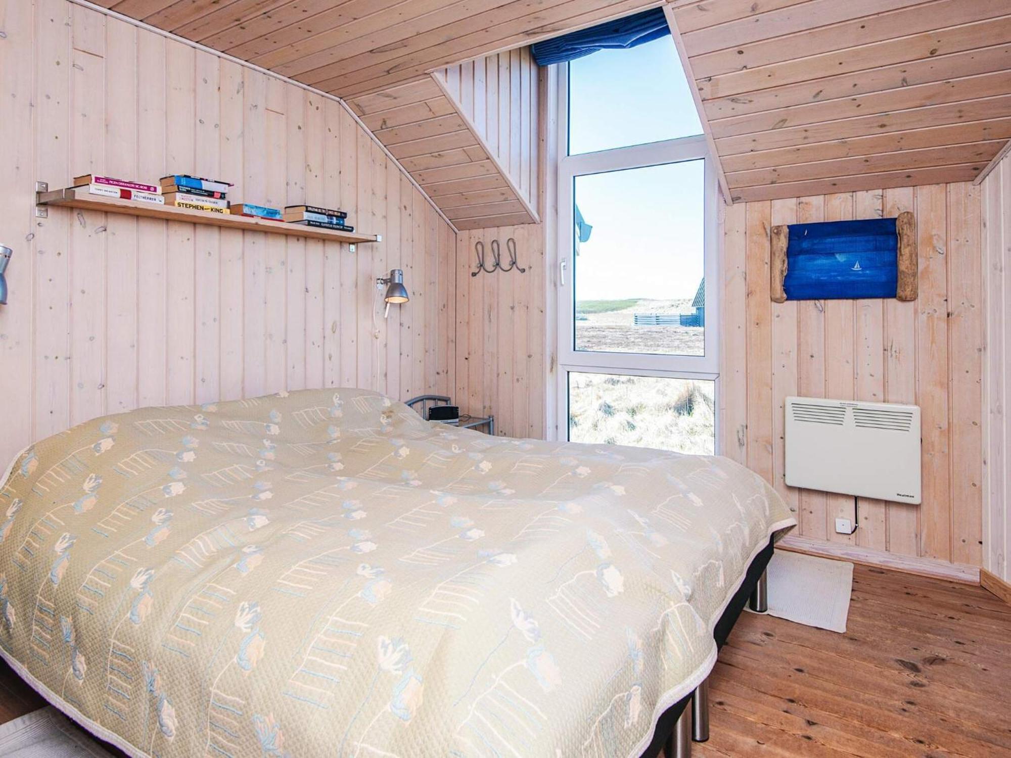 Holiday Home Lemvig XII Luaran gambar