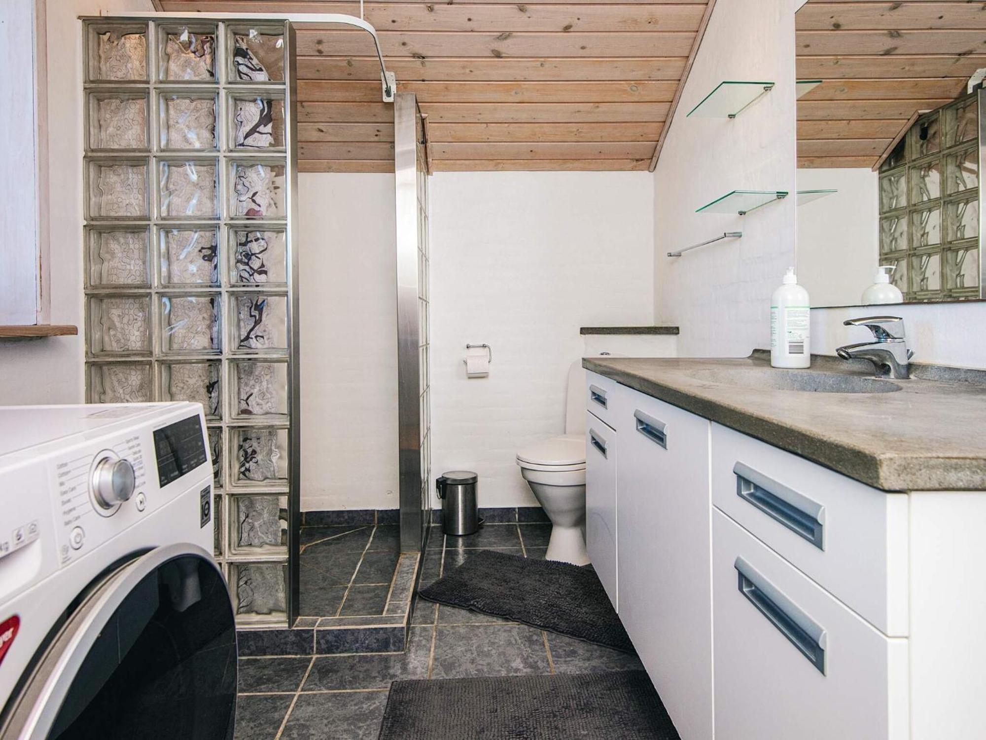 Holiday Home Lemvig XII Luaran gambar