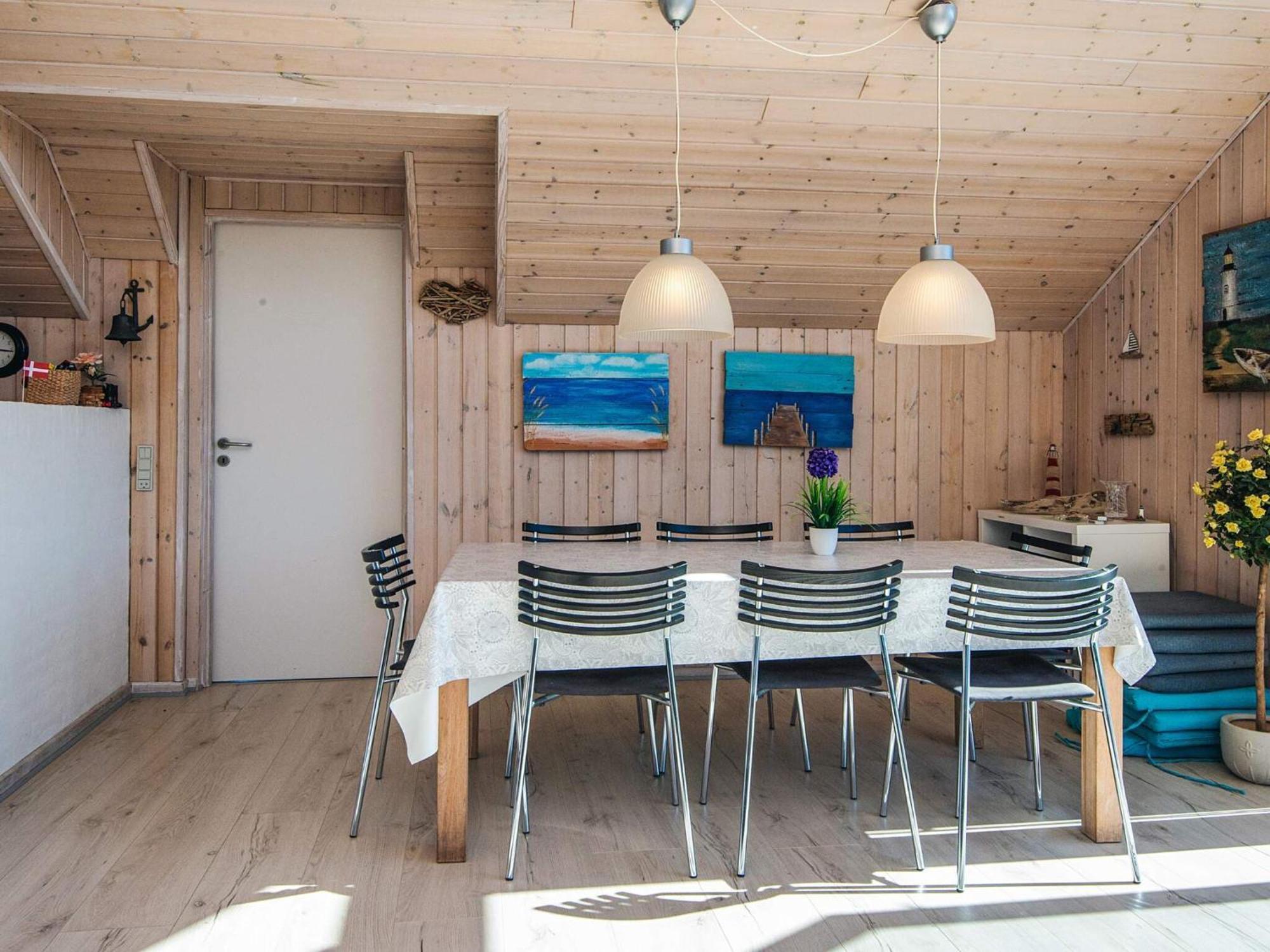 Holiday Home Lemvig XII Luaran gambar