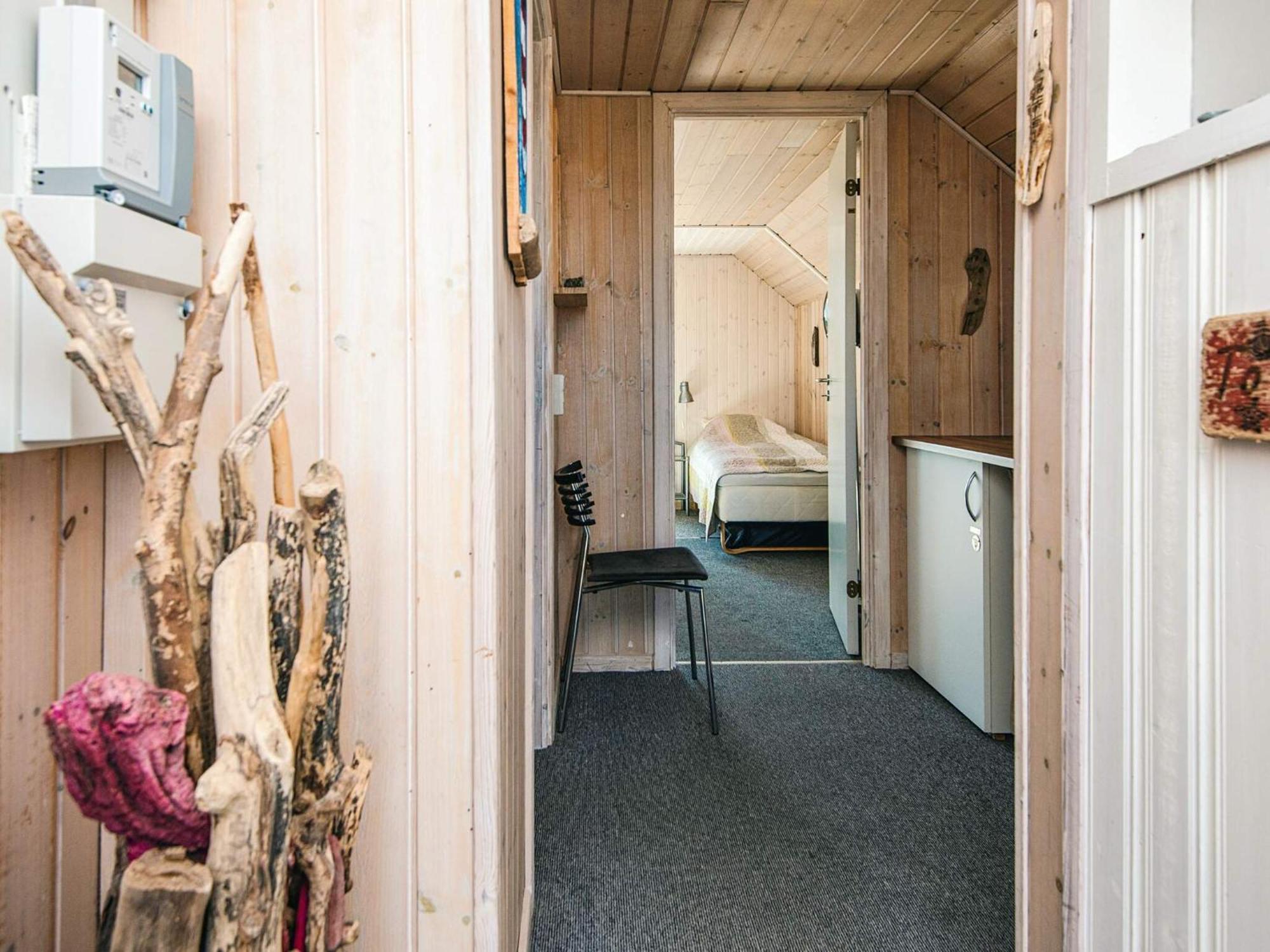 Holiday Home Lemvig XII Luaran gambar