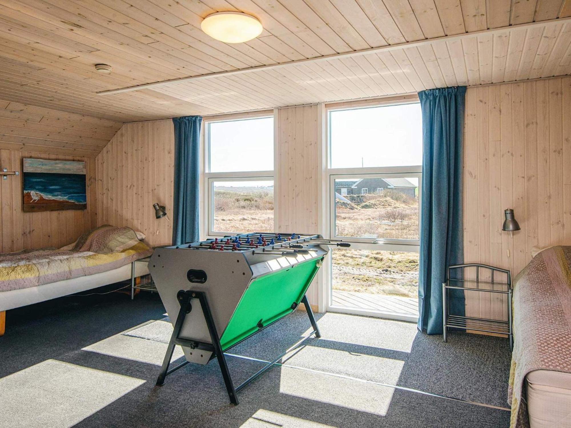 Holiday Home Lemvig XII Luaran gambar
